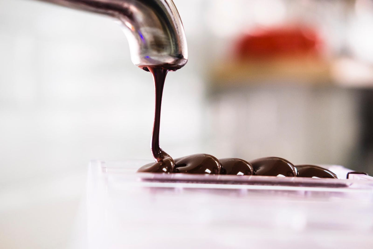 SLOK Chocolate