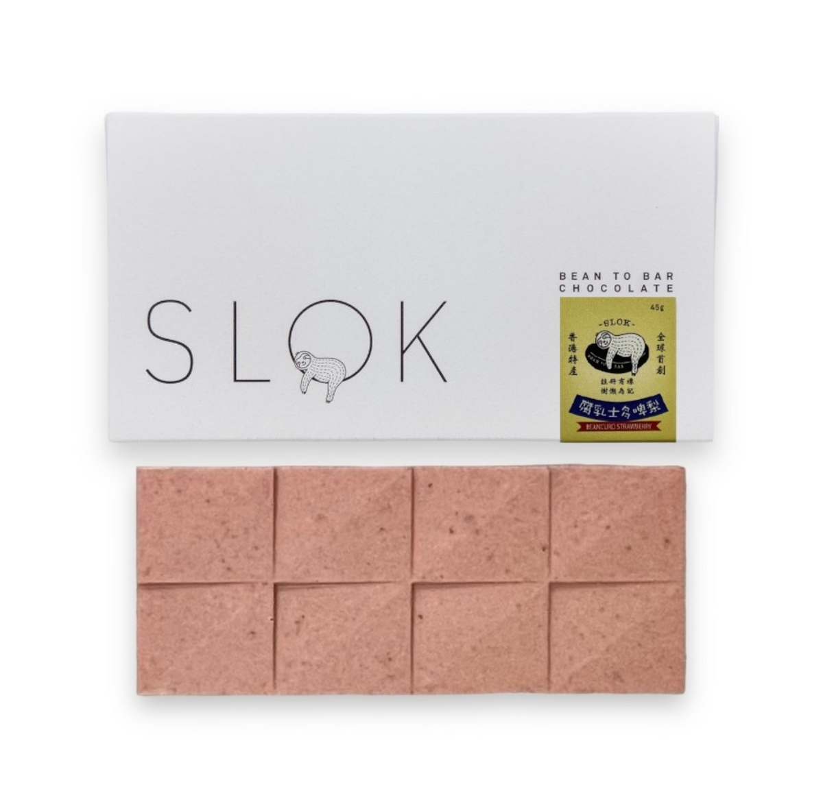 SLOK Chocolate