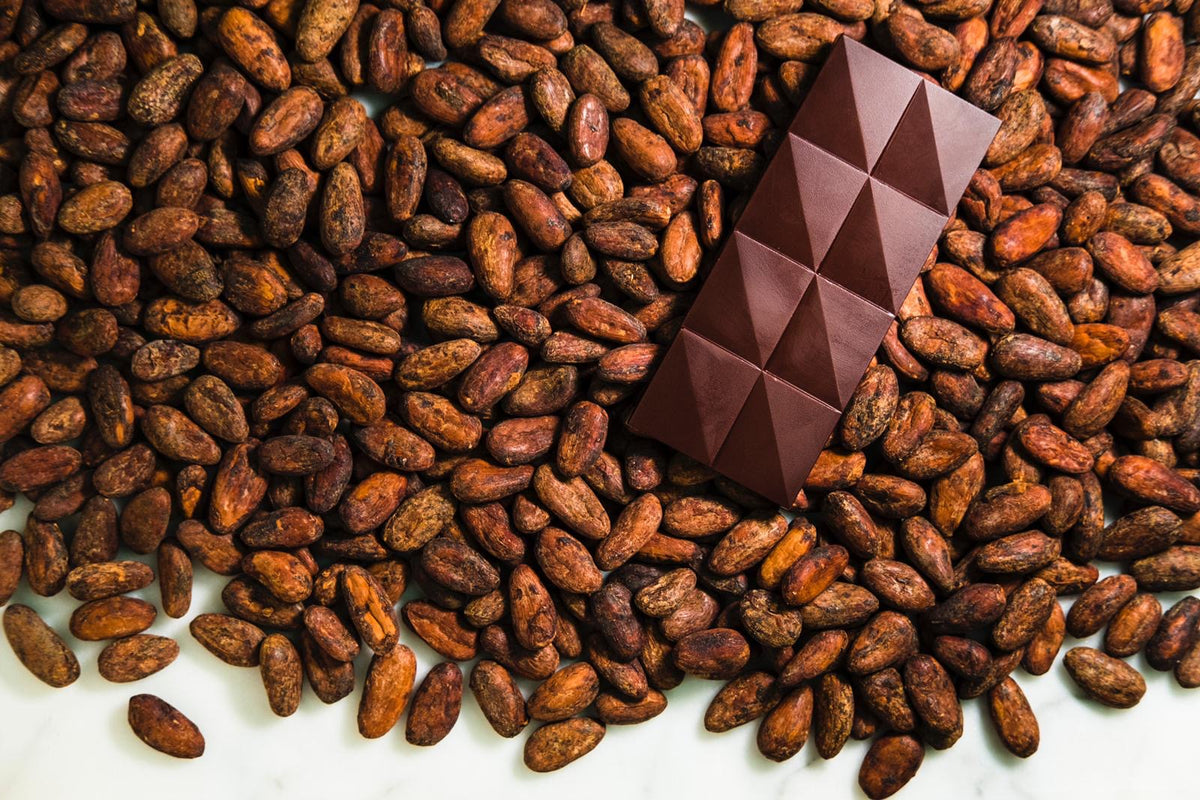 SLOK Chocolate